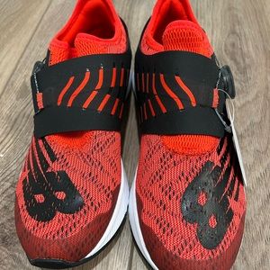 New balance Fuel Core boafit size 5